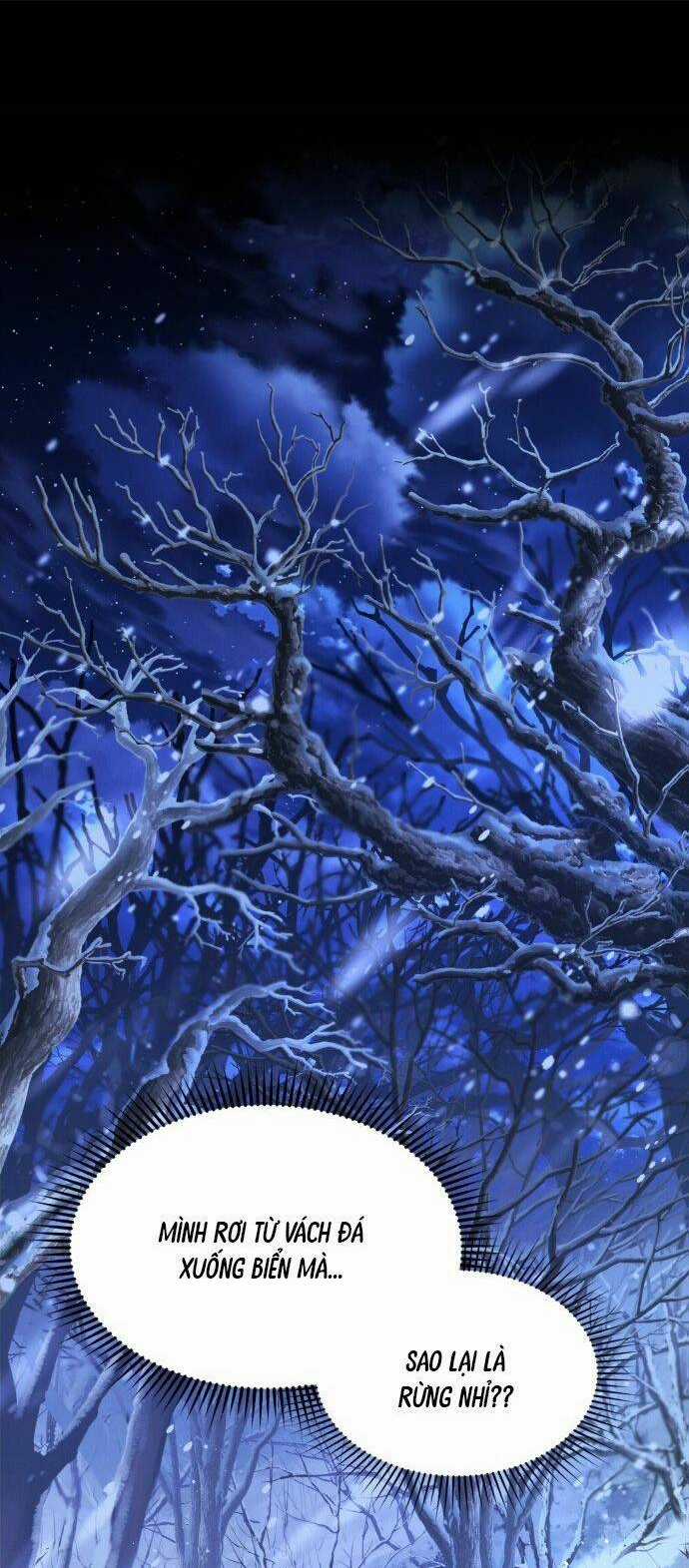 TÔI SẼ QUYẾN RŨ CÔNG TƯỚC PHƯƠNG BẮC Chapter 1 trang 18