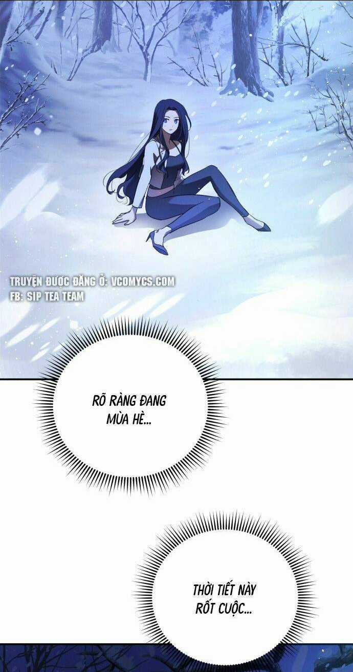 TÔI SẼ QUYẾN RŨ CÔNG TƯỚC PHƯƠNG BẮC Chapter 1 trang 19