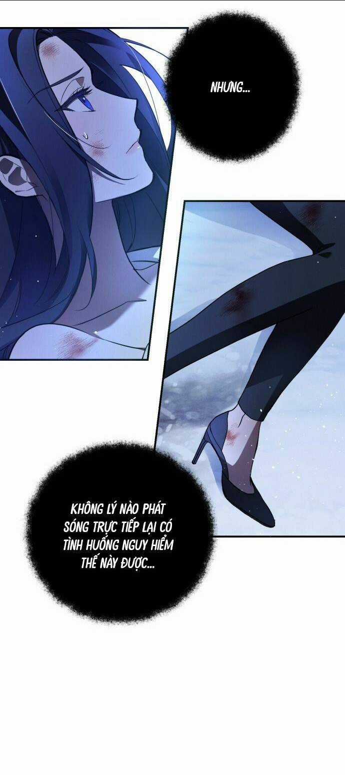 TÔI SẼ QUYẾN RŨ CÔNG TƯỚC PHƯƠNG BẮC Chapter 1 trang 21