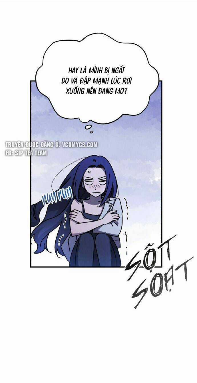 TÔI SẼ QUYẾN RŨ CÔNG TƯỚC PHƯƠNG BẮC Chapter 1 trang 22