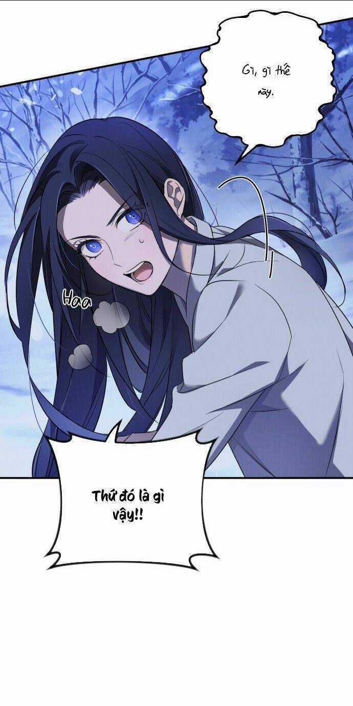 TÔI SẼ QUYẾN RŨ CÔNG TƯỚC PHƯƠNG BẮC Chapter 1 trang 27