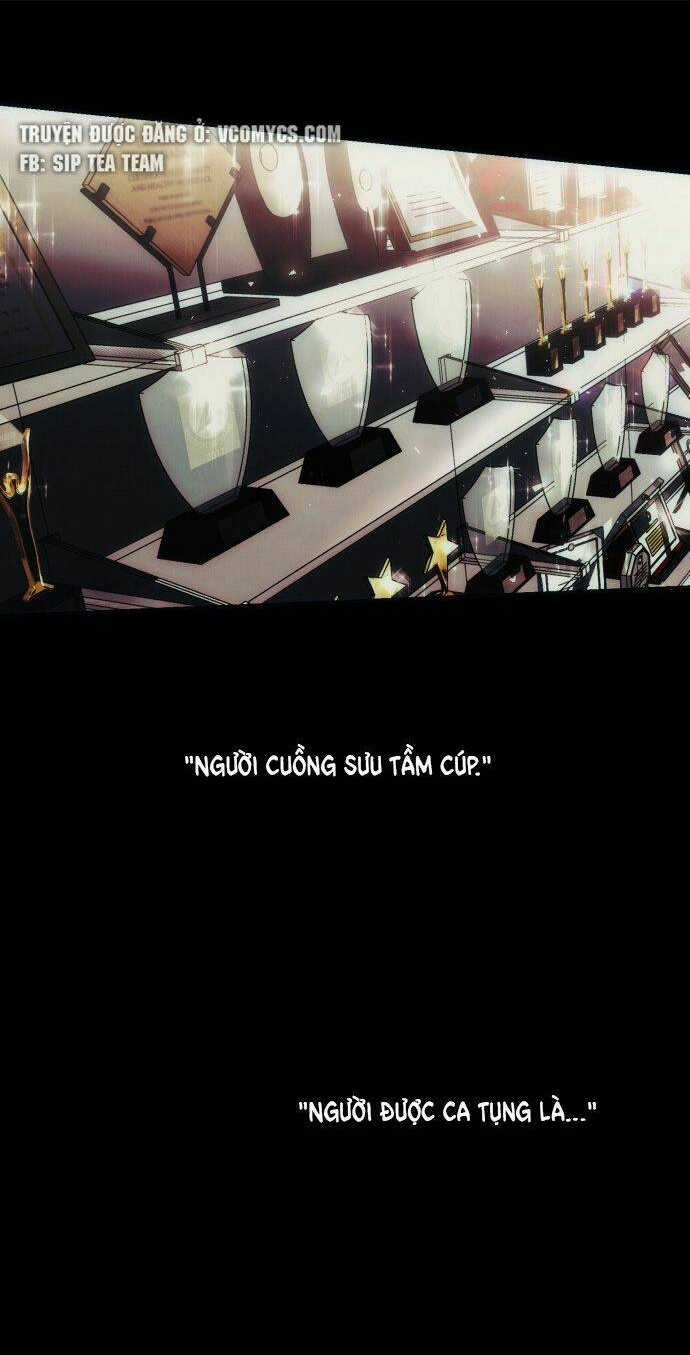 TÔI SẼ QUYẾN RŨ CÔNG TƯỚC PHƯƠNG BẮC Chapter 1 trang 3