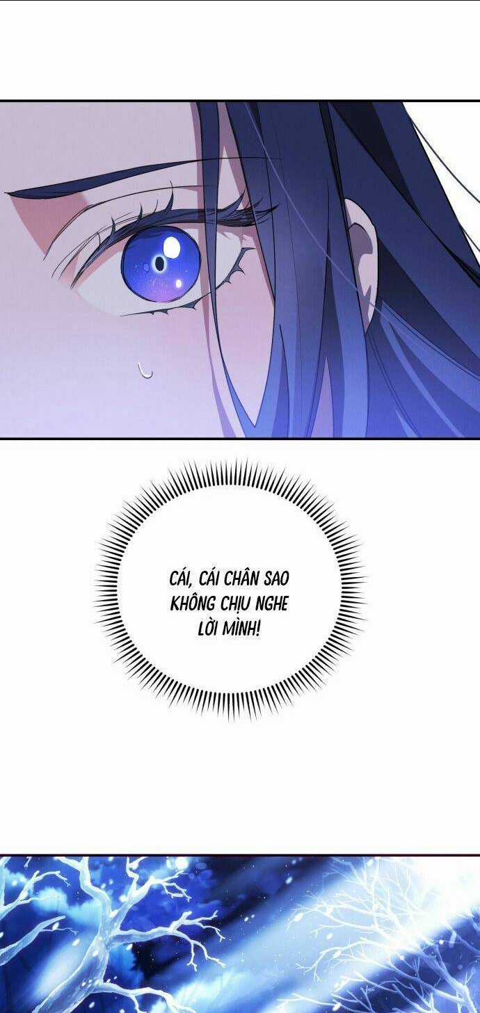 TÔI SẼ QUYẾN RŨ CÔNG TƯỚC PHƯƠNG BẮC Chapter 1 trang 38