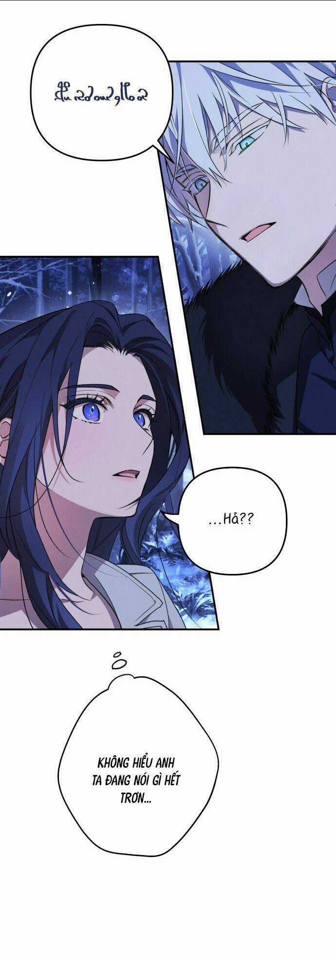 TÔI SẼ QUYẾN RŨ CÔNG TƯỚC PHƯƠNG BẮC Chapter 1 trang 40