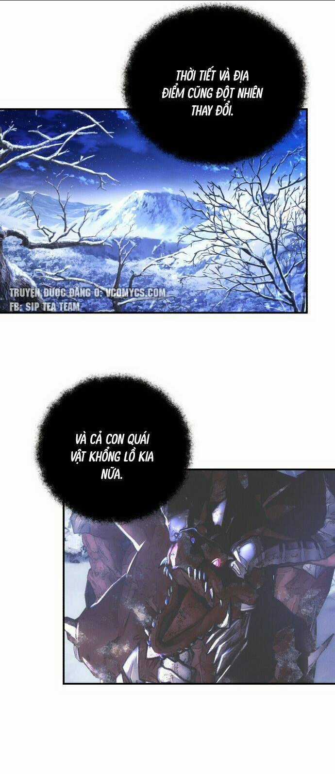 TÔI SẼ QUYẾN RŨ CÔNG TƯỚC PHƯƠNG BẮC Chapter 1 trang 42