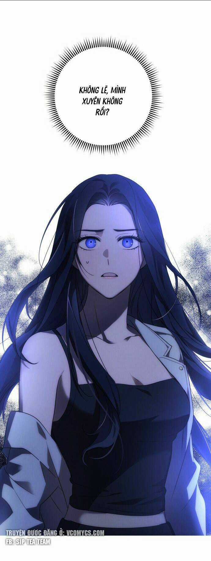 TÔI SẼ QUYẾN RŨ CÔNG TƯỚC PHƯƠNG BẮC Chapter 1 trang 43