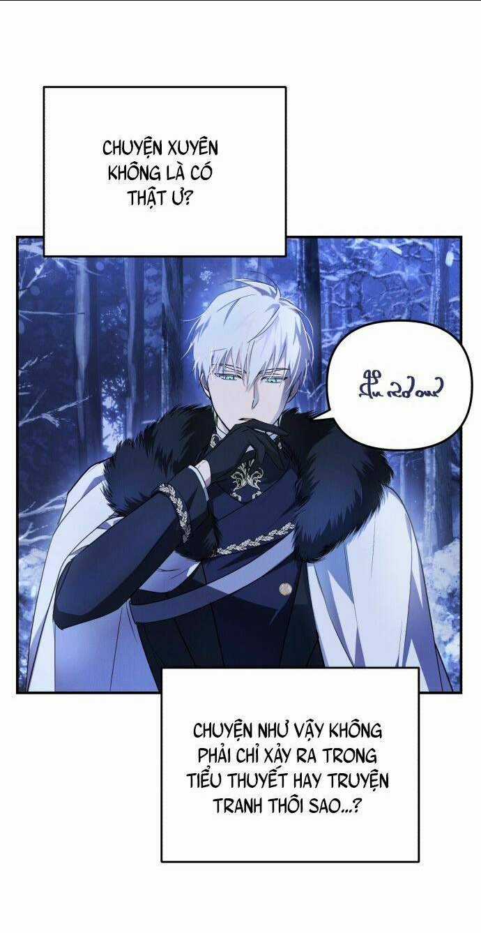 TÔI SẼ QUYẾN RŨ CÔNG TƯỚC PHƯƠNG BẮC Chapter 1 trang 44