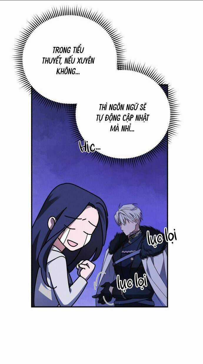 TÔI SẼ QUYẾN RŨ CÔNG TƯỚC PHƯƠNG BẮC Chapter 1 trang 45