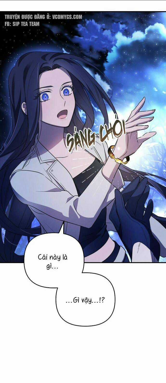 TÔI SẼ QUYẾN RŨ CÔNG TƯỚC PHƯƠNG BẮC Chapter 1 trang 49