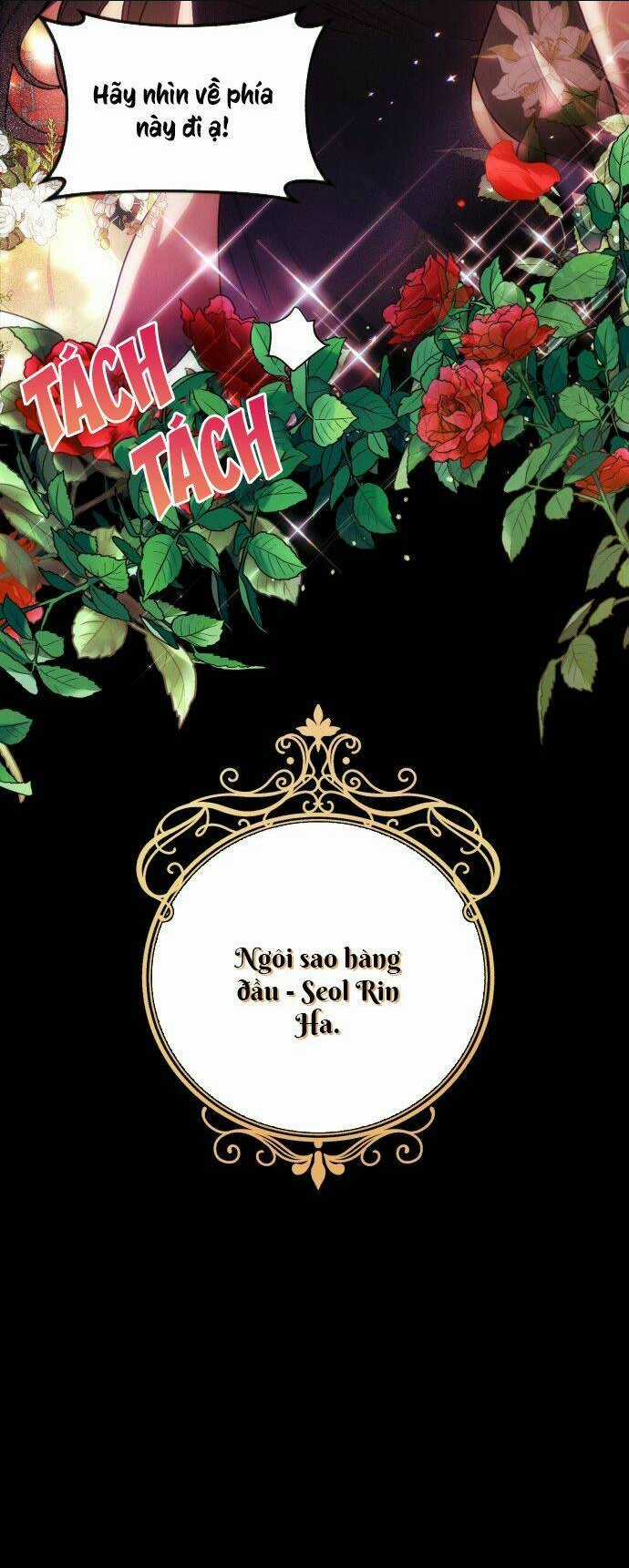 TÔI SẼ QUYẾN RŨ CÔNG TƯỚC PHƯƠNG BẮC Chapter 1 trang 5