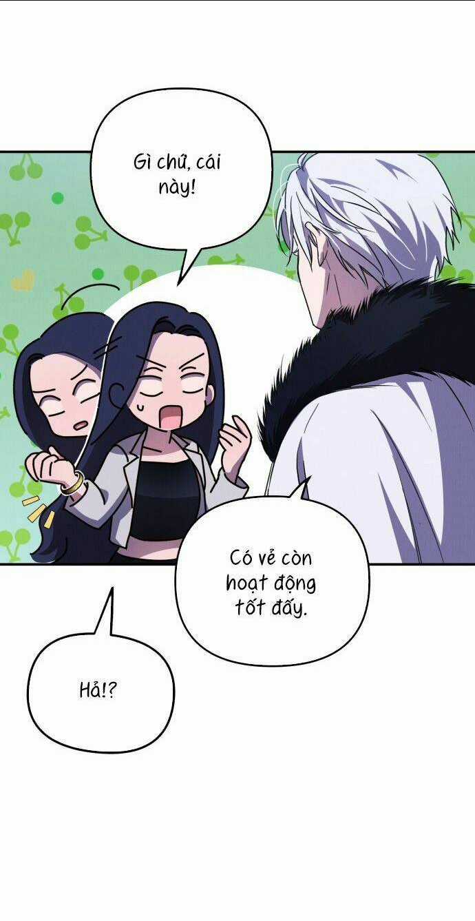 TÔI SẼ QUYẾN RŨ CÔNG TƯỚC PHƯƠNG BẮC Chapter 1 trang 50