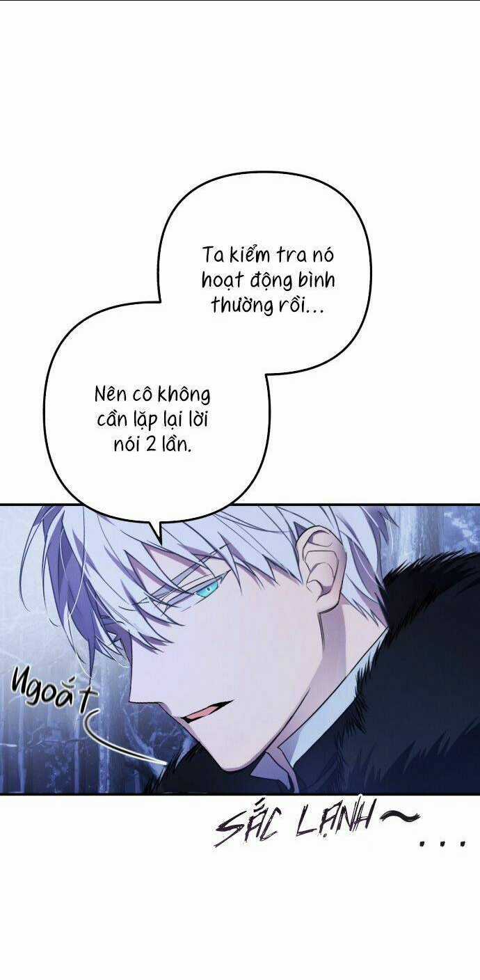 TÔI SẼ QUYẾN RŨ CÔNG TƯỚC PHƯƠNG BẮC Chapter 1 trang 52