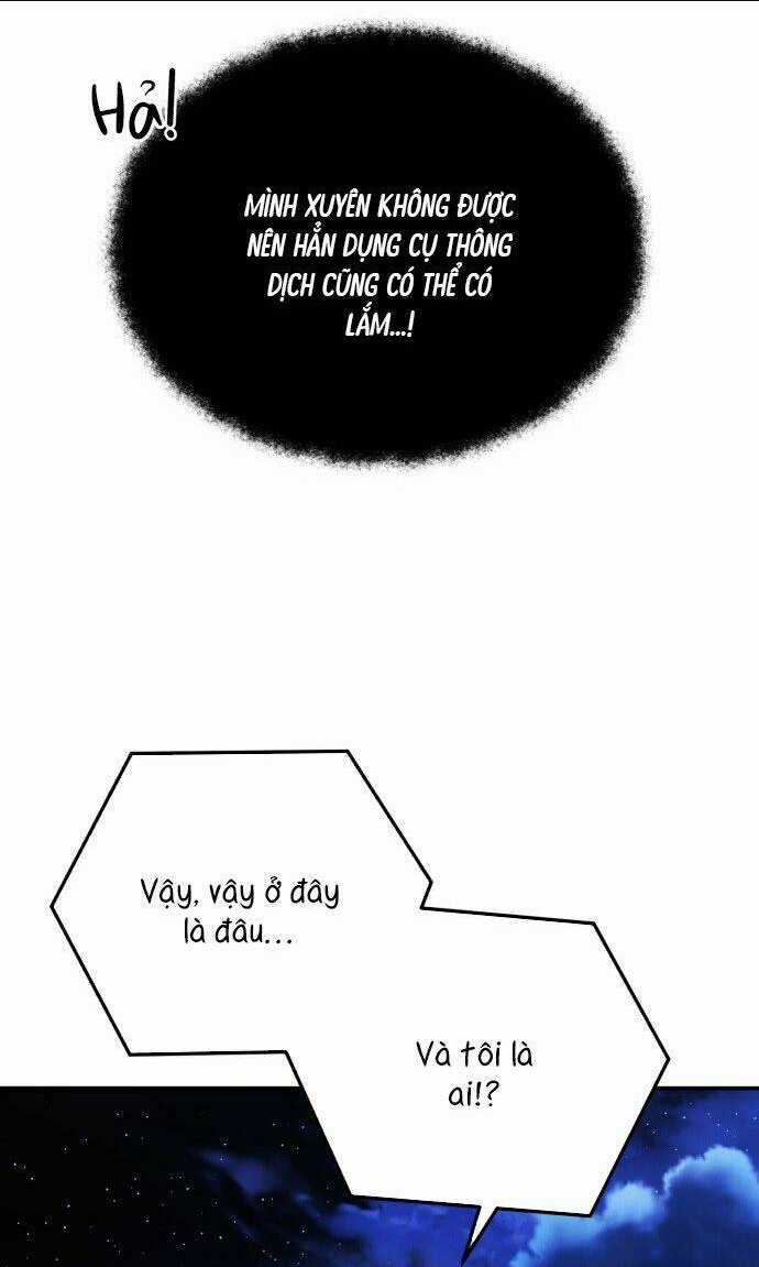 TÔI SẼ QUYẾN RŨ CÔNG TƯỚC PHƯƠNG BẮC Chapter 1 trang 53