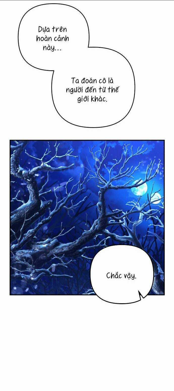 TÔI SẼ QUYẾN RŨ CÔNG TƯỚC PHƯƠNG BẮC Chapter 1 trang 57