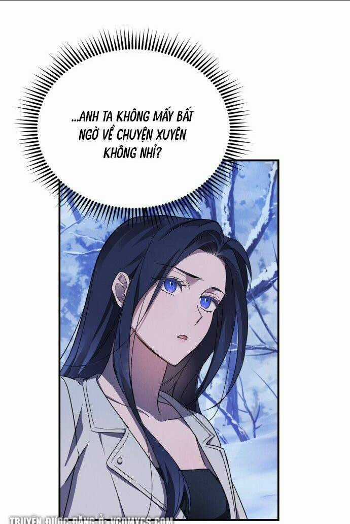 TÔI SẼ QUYẾN RŨ CÔNG TƯỚC PHƯƠNG BẮC Chapter 1 trang 58