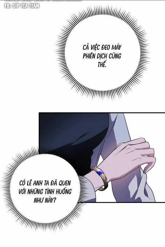 TÔI SẼ QUYẾN RŨ CÔNG TƯỚC PHƯƠNG BẮC Chapter 1 trang 59