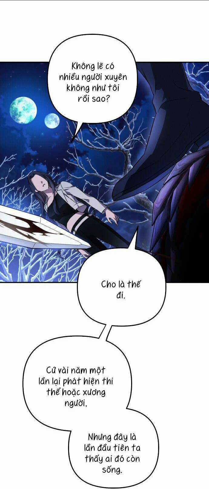 TÔI SẼ QUYẾN RŨ CÔNG TƯỚC PHƯƠNG BẮC Chapter 1 trang 60