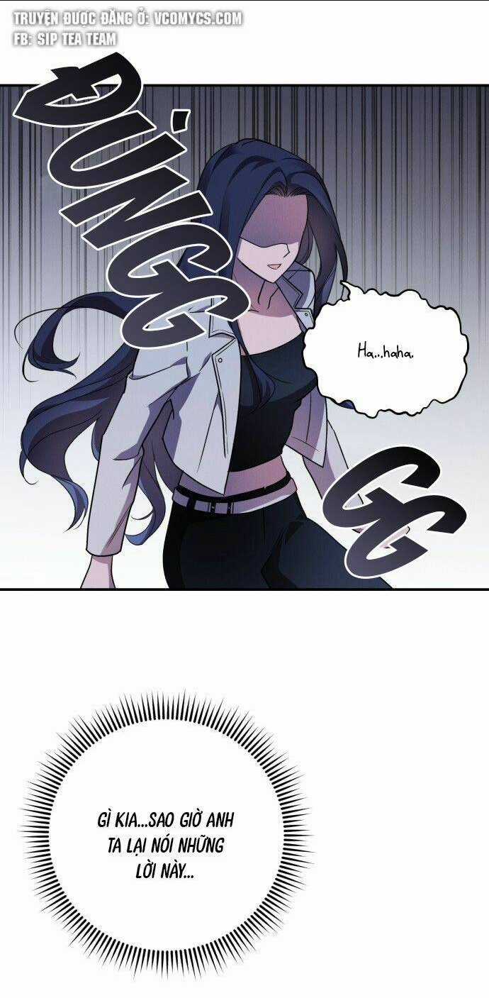 TÔI SẼ QUYẾN RŨ CÔNG TƯỚC PHƯƠNG BẮC Chapter 1 trang 61