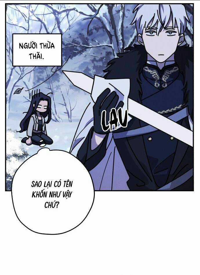 TÔI SẼ QUYẾN RŨ CÔNG TƯỚC PHƯƠNG BẮC Chapter 1 trang 63