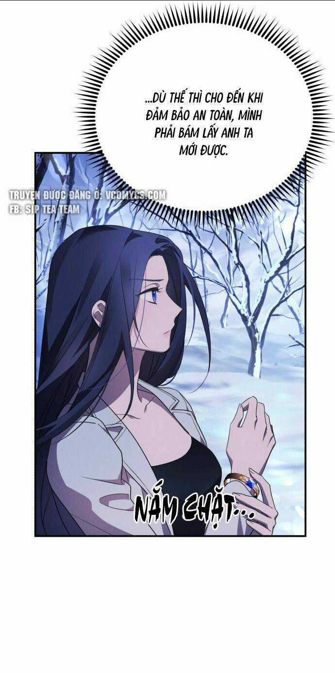 TÔI SẼ QUYẾN RŨ CÔNG TƯỚC PHƯƠNG BẮC Chapter 1 trang 64