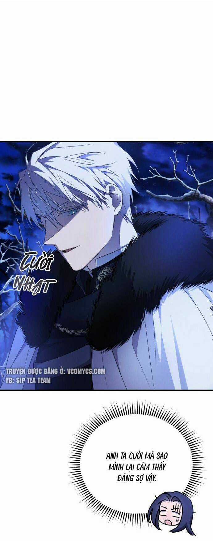 TÔI SẼ QUYẾN RŨ CÔNG TƯỚC PHƯƠNG BẮC Chapter 1 trang 67