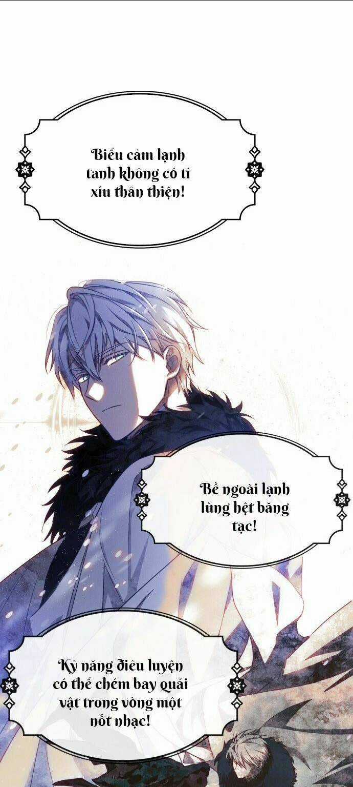 TÔI SẼ QUYẾN RŨ CÔNG TƯỚC PHƯƠNG BẮC Chapter 1 trang 69