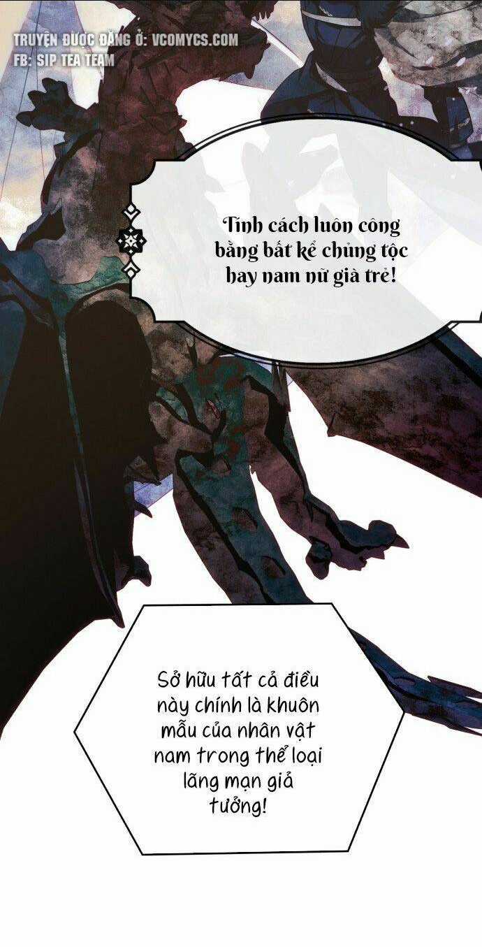 TÔI SẼ QUYẾN RŨ CÔNG TƯỚC PHƯƠNG BẮC Chapter 1 trang 70