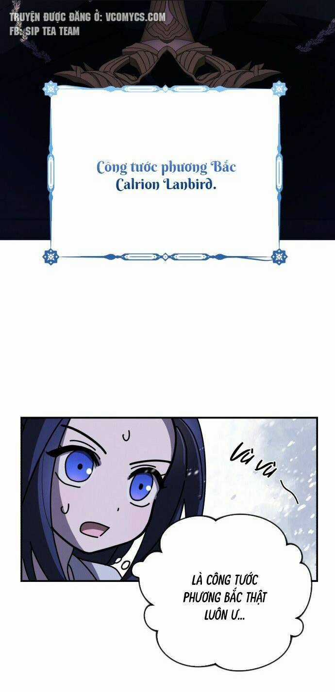 TÔI SẼ QUYẾN RŨ CÔNG TƯỚC PHƯƠNG BẮC Chapter 1 trang 73