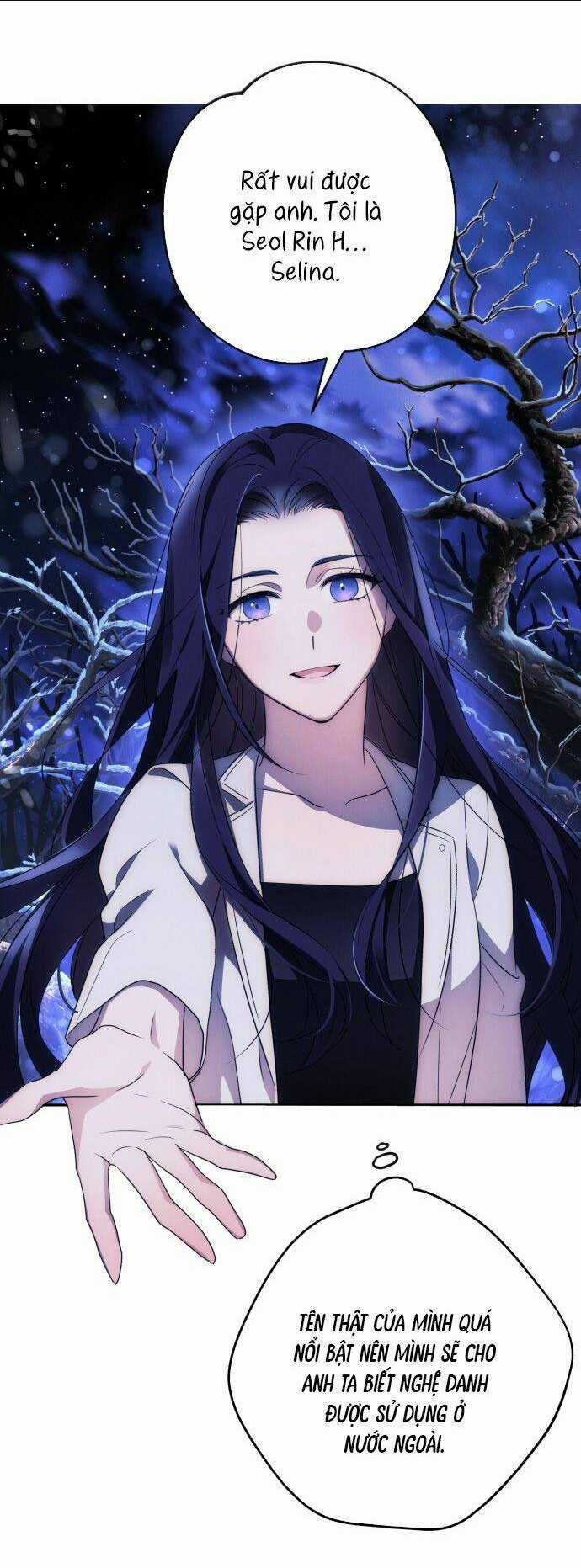 TÔI SẼ QUYẾN RŨ CÔNG TƯỚC PHƯƠNG BẮC Chapter 1 trang 74