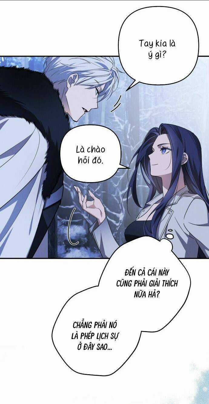 TÔI SẼ QUYẾN RŨ CÔNG TƯỚC PHƯƠNG BẮC Chapter 1 trang 76