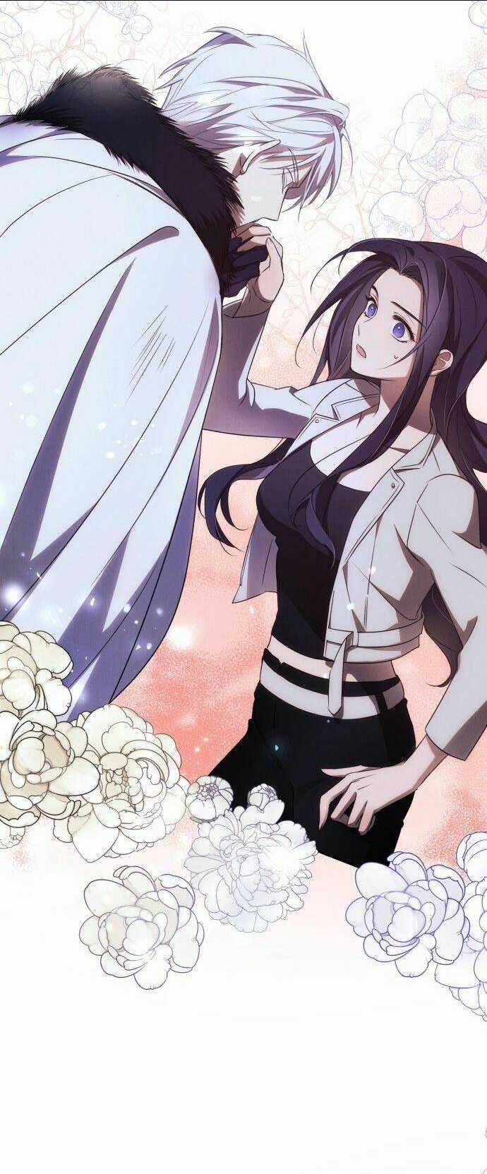 TÔI SẼ QUYẾN RŨ CÔNG TƯỚC PHƯƠNG BẮC Chapter 1 trang 80