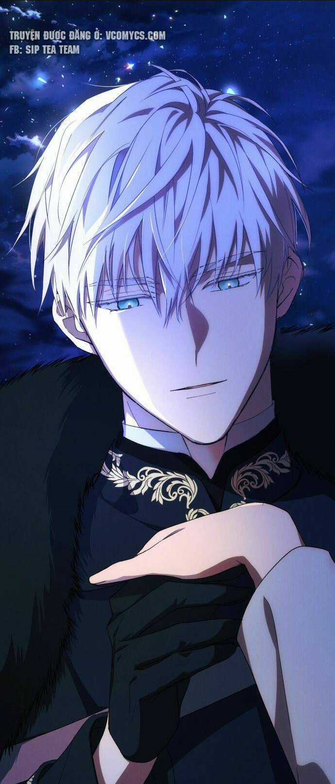 TÔI SẼ QUYẾN RŨ CÔNG TƯỚC PHƯƠNG BẮC Chapter 1 trang 83