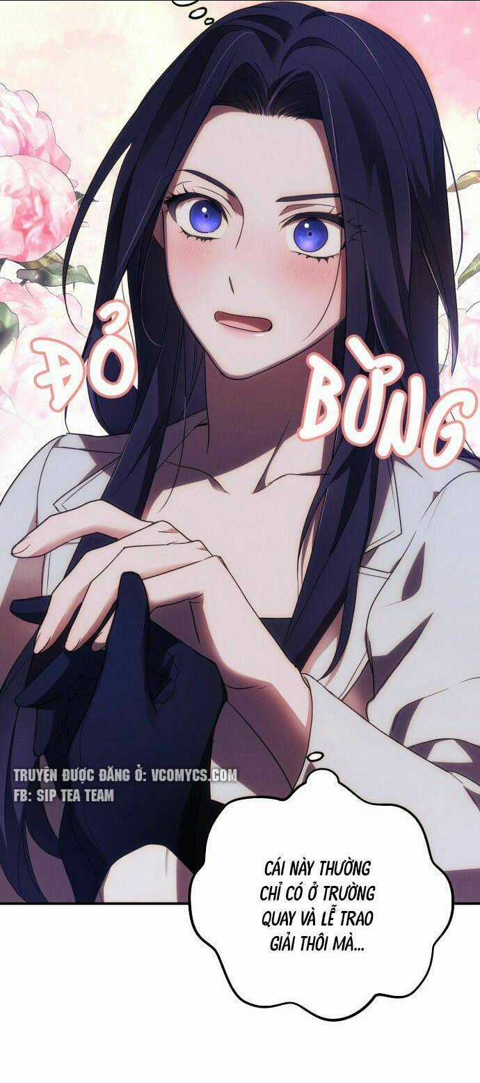 TÔI SẼ QUYẾN RŨ CÔNG TƯỚC PHƯƠNG BẮC Chapter 1 trang 85