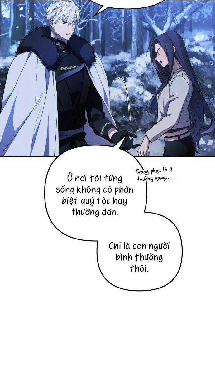 TÔI SẼ QUYẾN RŨ CÔNG TƯỚC PHƯƠNG BẮC Chapter 1 trang 87