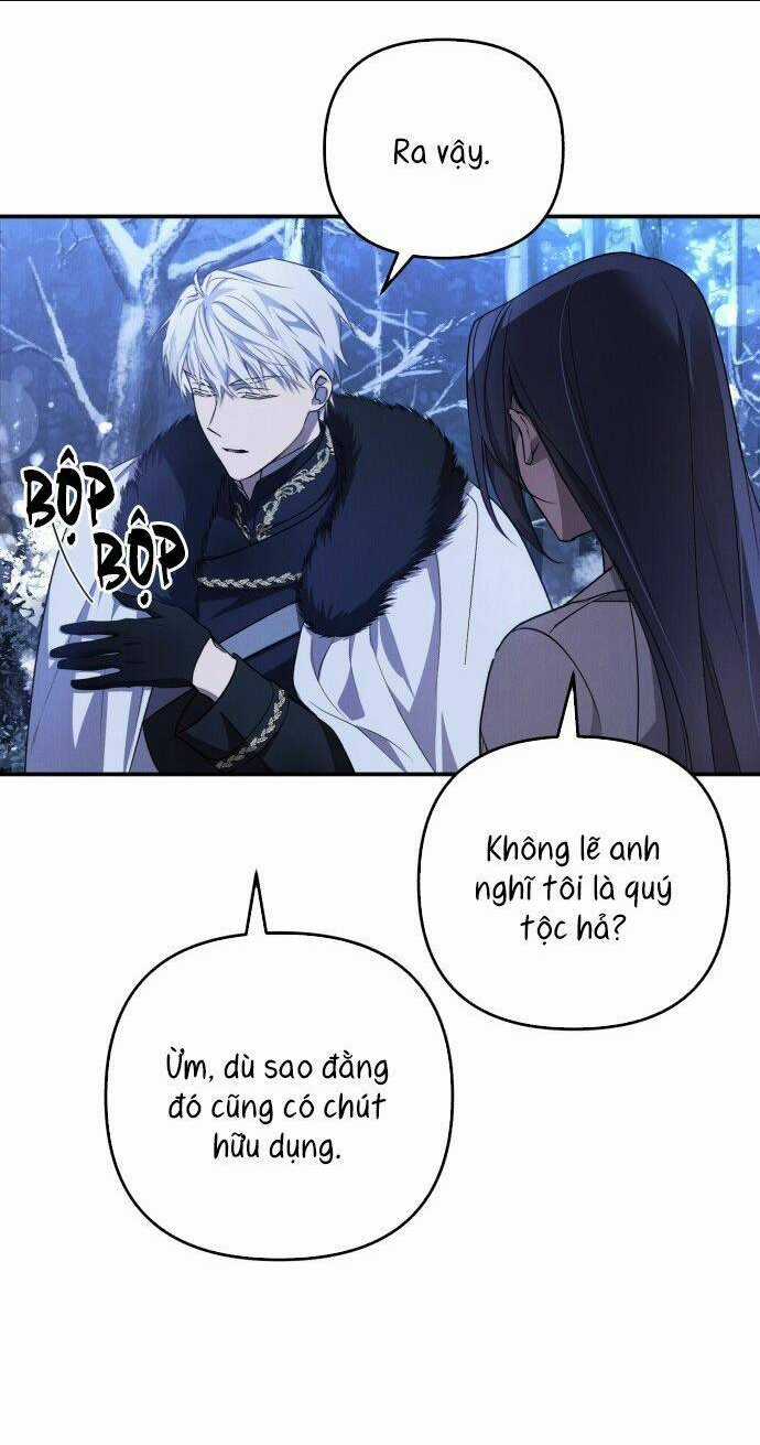 TÔI SẼ QUYẾN RŨ CÔNG TƯỚC PHƯƠNG BẮC Chapter 1 trang 88