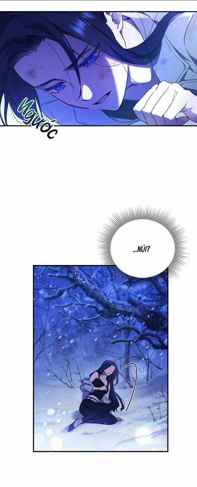 TÔI SẼ QUYẾN RŨ CÔNG TƯỚC PHƯƠNG BẮC Chapter 1 trang 9