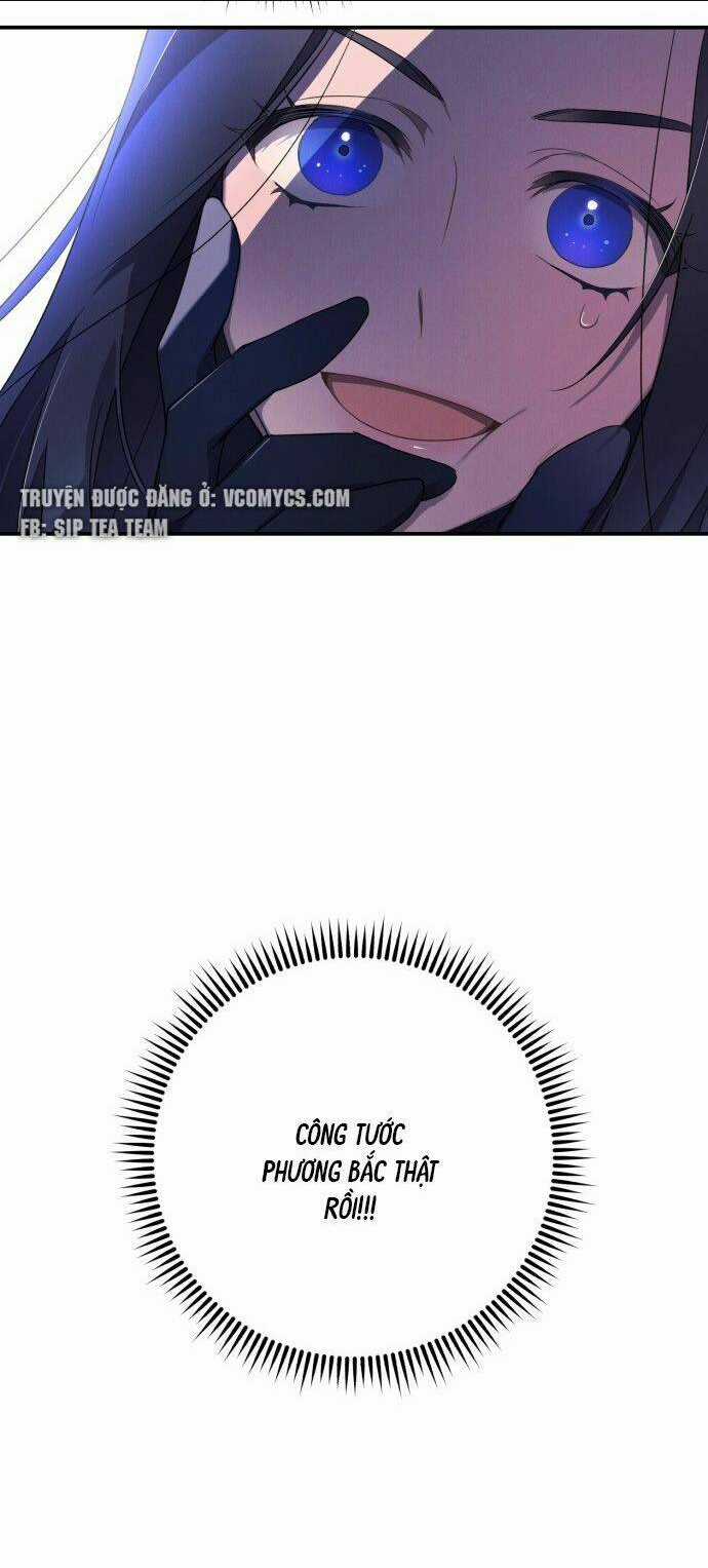 TÔI SẼ QUYẾN RŨ CÔNG TƯỚC PHƯƠNG BẮC Chapter 1 trang 96