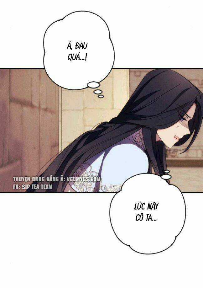 TÔI SẼ QUYẾN RŨ CÔNG TƯỚC PHƯƠNG BẮC Chapter 10 trang 100