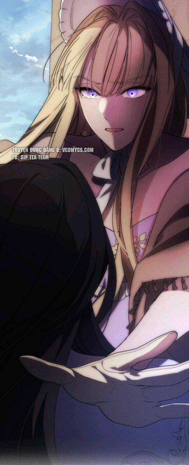 TÔI SẼ QUYẾN RŨ CÔNG TƯỚC PHƯƠNG BẮC Chapter 10 trang 104