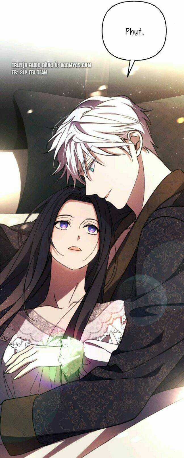 TÔI SẼ QUYẾN RŨ CÔNG TƯỚC PHƯƠNG BẮC Chapter 10 trang 14