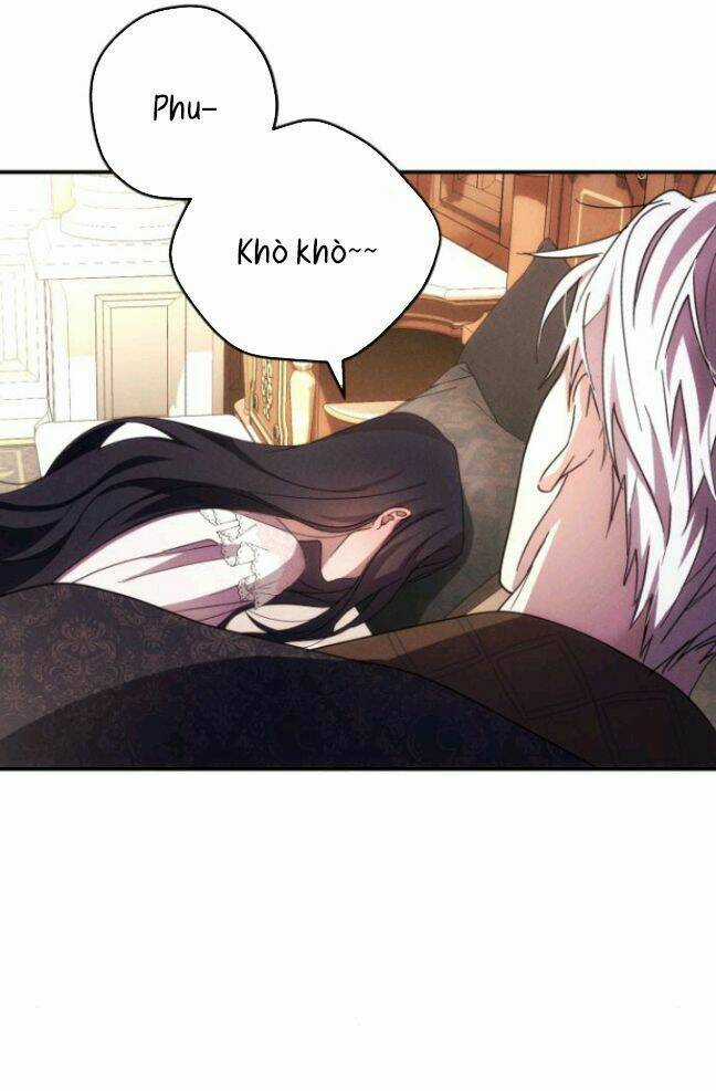 TÔI SẼ QUYẾN RŨ CÔNG TƯỚC PHƯƠNG BẮC Chapter 10 trang 18