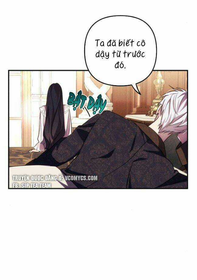 TÔI SẼ QUYẾN RŨ CÔNG TƯỚC PHƯƠNG BẮC Chapter 10 trang 19