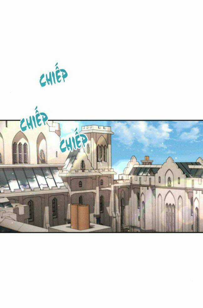 TÔI SẼ QUYẾN RŨ CÔNG TƯỚC PHƯƠNG BẮC Chapter 10 trang 2