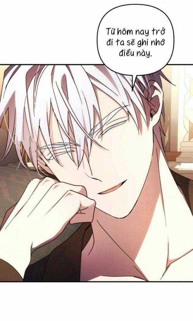 TÔI SẼ QUYẾN RŨ CÔNG TƯỚC PHƯƠNG BẮC Chapter 10 trang 22