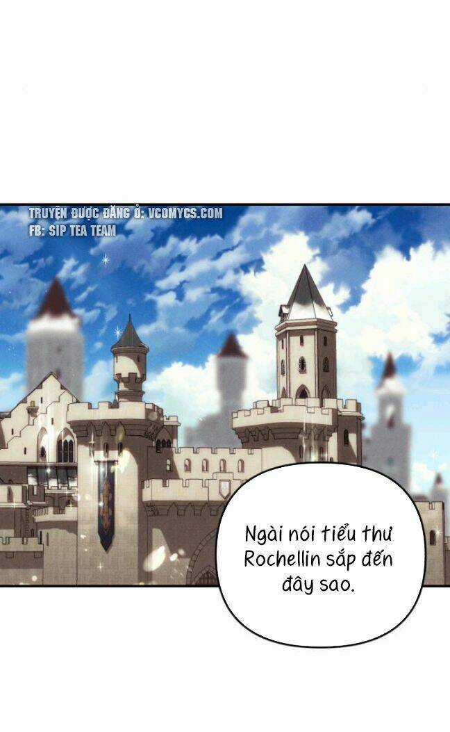 TÔI SẼ QUYẾN RŨ CÔNG TƯỚC PHƯƠNG BẮC Chapter 10 trang 24