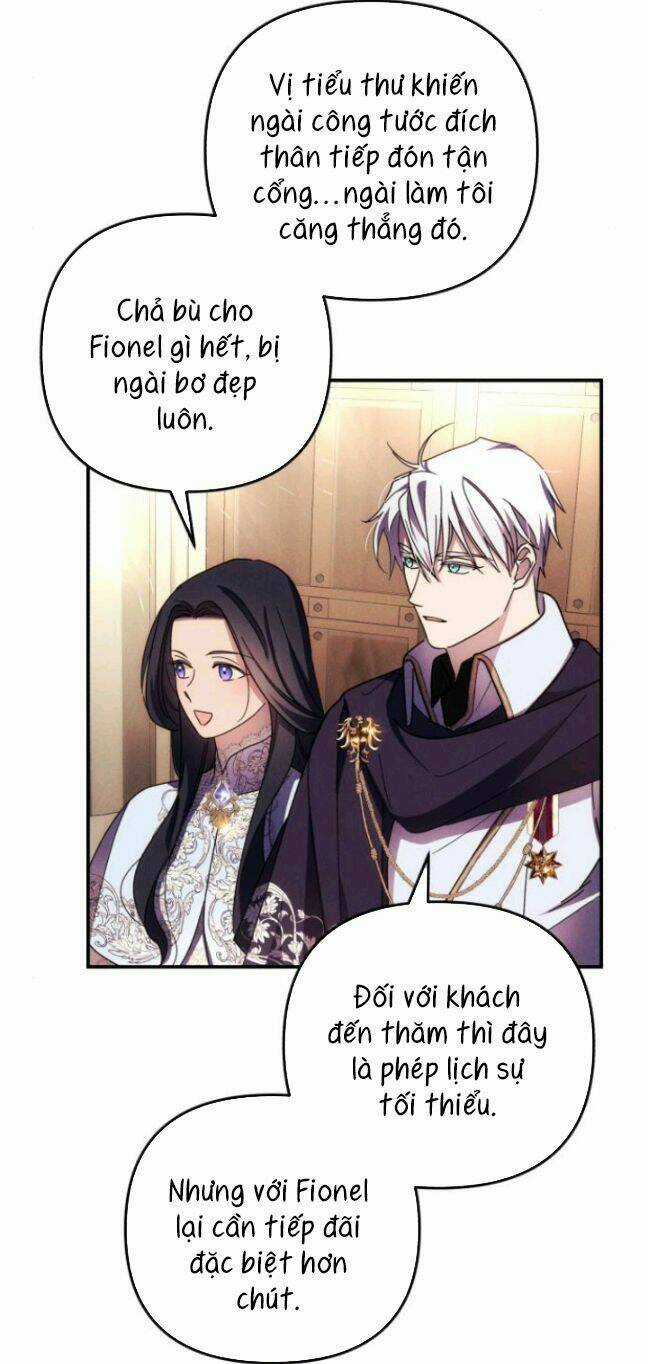 TÔI SẼ QUYẾN RŨ CÔNG TƯỚC PHƯƠNG BẮC Chapter 10 trang 28