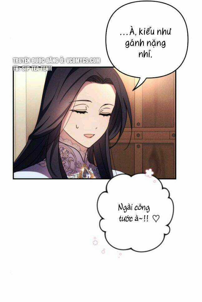 TÔI SẼ QUYẾN RŨ CÔNG TƯỚC PHƯƠNG BẮC Chapter 10 trang 30