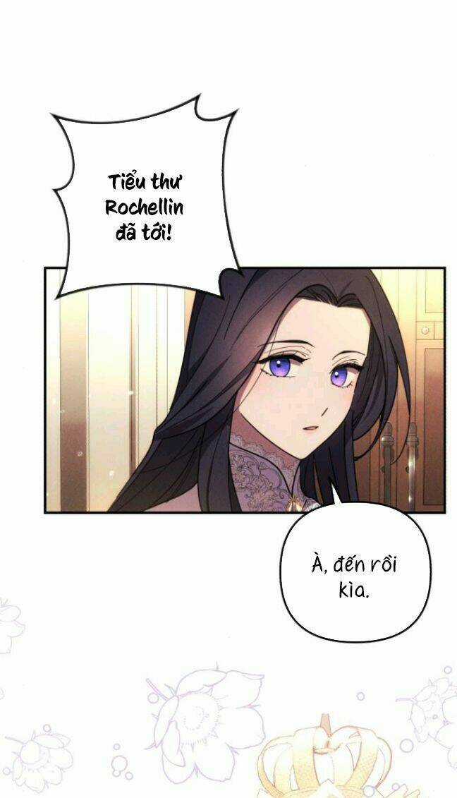 TÔI SẼ QUYẾN RŨ CÔNG TƯỚC PHƯƠNG BẮC Chapter 10 trang 35