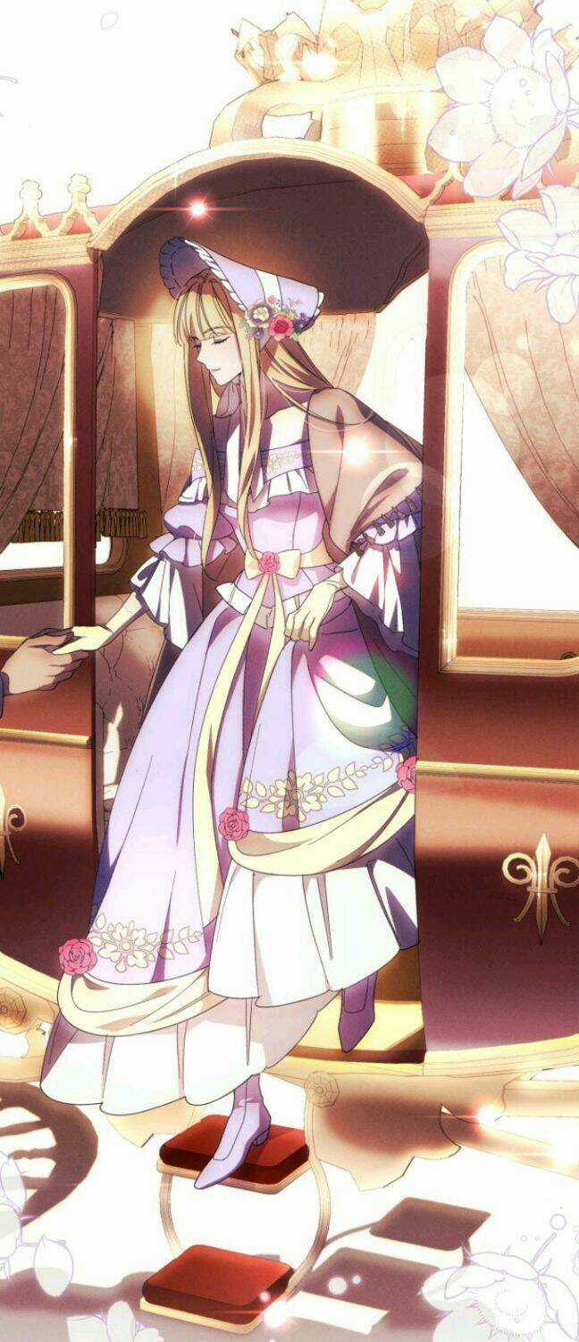 TÔI SẼ QUYẾN RŨ CÔNG TƯỚC PHƯƠNG BẮC Chapter 10 trang 36