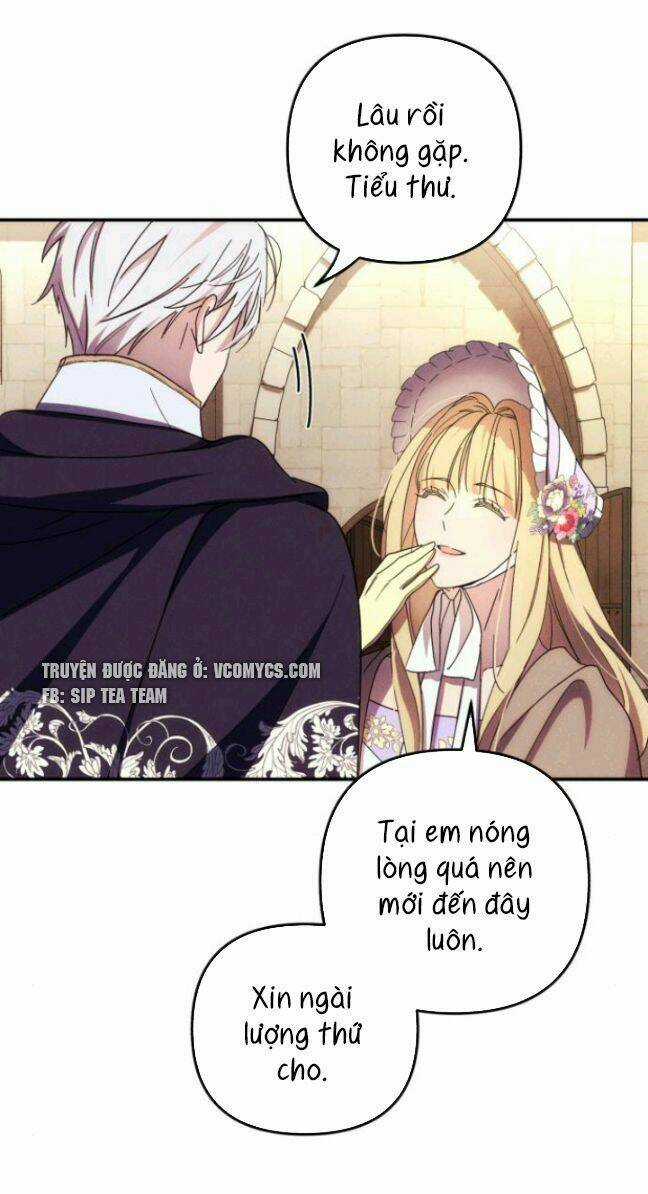 TÔI SẼ QUYẾN RŨ CÔNG TƯỚC PHƯƠNG BẮC Chapter 10 trang 40